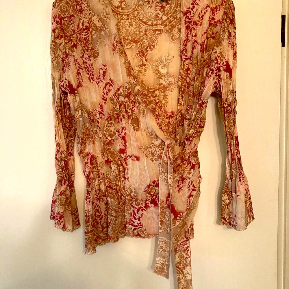 Studio 1940 Blouse